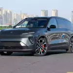 NIO ES8