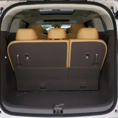 Denza D9 EV