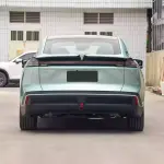 Changan DEEPAL SL03 REEV