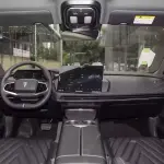 Changan DEEPAL SL03 REEV