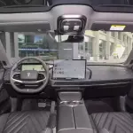 Changan DEEPAL SL03 EV