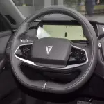 Changan DEEPAL SL03 EV