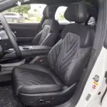 Changan DEEPAL SL03 EV