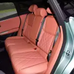 Changan DEEPAL S07 REEV