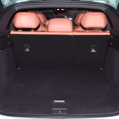 Changan DEEPAL S07 REEV