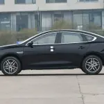 BYD Qin PLUS DM-i