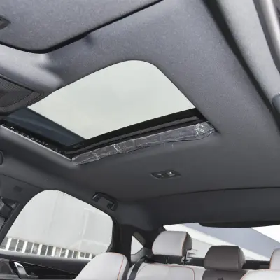 BYD Qin PLUS DM-i