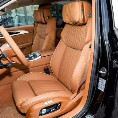 Hongqi H9