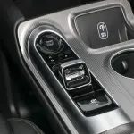 GAC Trumpchi E8 PHEV