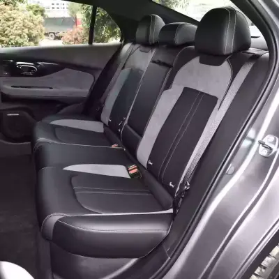 GAC Trumpchi Empow