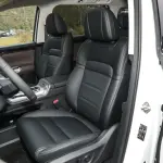 GAC Trumpchi E8 PHEV