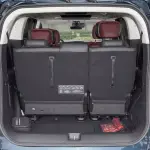 GAC Trumpchi E9 PHEV