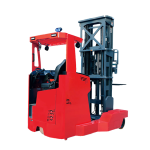 Electric Multi-Directional Forklift (Seated Type) CQD-Q