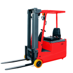 3-Wheel Electric Forklift CPD-A