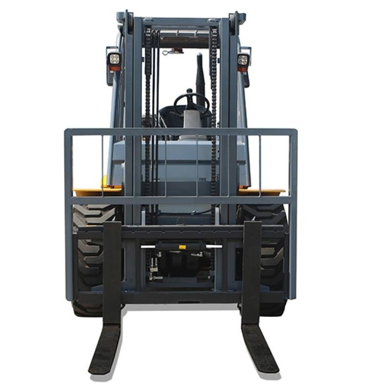 2.5-3.5 tons off-road forklift