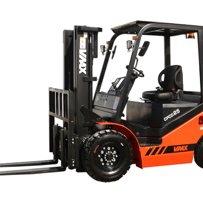 H series 2-2.5 tons Diesel Internal combustion forklift
