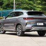 BYD Song PLUS DM-i 2024