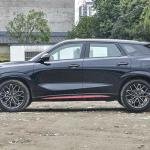 Changan Oshan Z6 2023