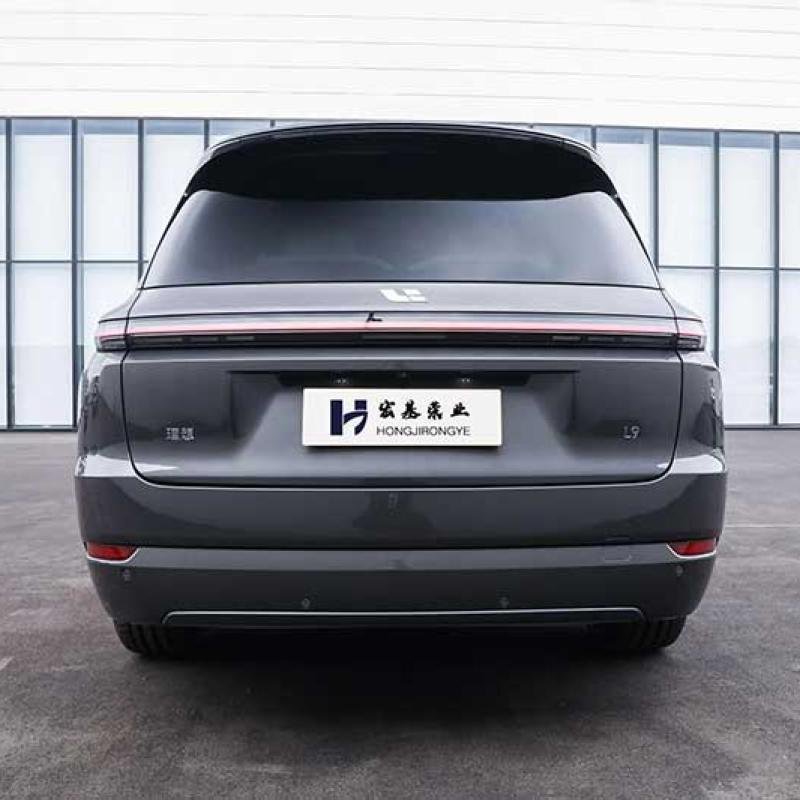 LI L9 2024