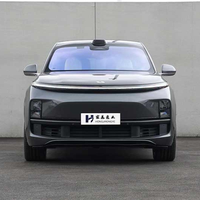 LI L9 2024