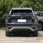 Volkswagen ID.6 CROZZ 2024