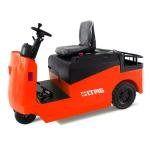 TB04/06/08 - 4/6/8 Ton Electric Tow Tractor (seated-type)