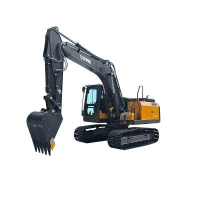 LTE150 - 15 Ton Crawler Excavator