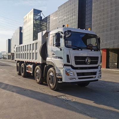 LMDT250- 25 ton Dumper Truck