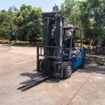 FD38 - 3.8 Ton Diesel Forklift