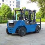 FD50 - 5 Ton Diesel Forklift