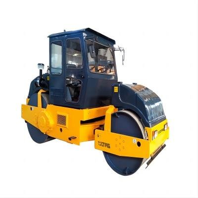 LTC8-10 - 8~10 Ton Static Steel Wheel Roller