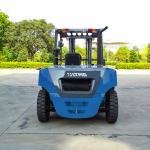 FD50 - 5 Ton Diesel Forklift