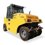 LTP1016 -10 Ton Static Roller Pneumatic Compactor