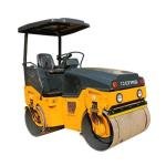 LTC30 - 3 Ton Double Drum Vibratory Road Roller