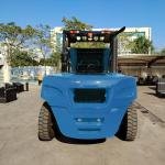 FD80 - 8 Ton Diesel Forklift