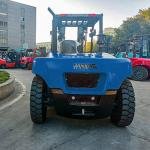 FD100 - 10 Ton Diesel Forklift