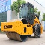 LTC180 - 18 Ton Single Drum Vibratory Road Roller