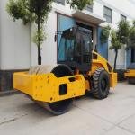 LTC200 - 20 Ton Single Drum Vibratory Road Roller