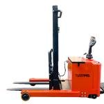 TRS20 - 2 Ton Small Electric Reach Truck