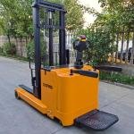 TRS20 - 2 Ton Small Electric Reach Truck