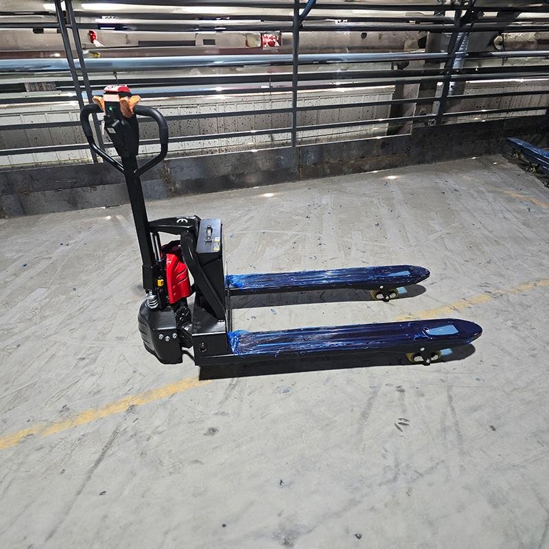 FEP20 - 2 Ton Electric Pallet Truck