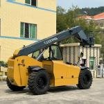 FT45 - 4.5 Ton Telescopic Forklift