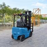 FB10 - 1 Ton Electric Forklift (Li-Ion)