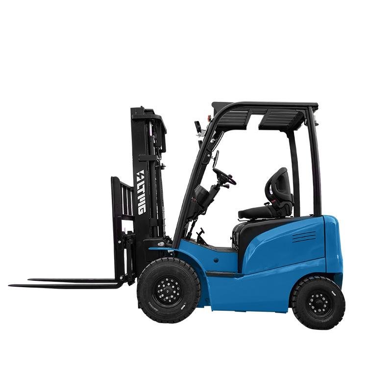 FB18 - 1.8 Ton Electric Forklift (Li-Ion)