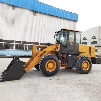 LT936 - 3 Ton Wheel Loader