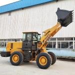 LT936 - 3 Ton Wheel Loader