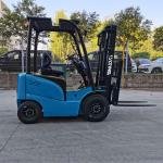 FB18 - 1.8 Ton Electric Forklift (Li-Ion)