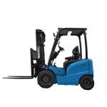 FB20 - 2 Ton Electric Forklift (Li-Ion)