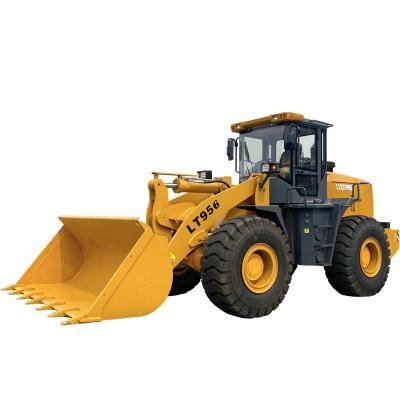 LT956 - 5 Ton Wheel Loader