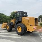 LT956 - 5 Ton Wheel Loader